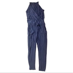 Lovestitch Jumpsuit Sz Medium